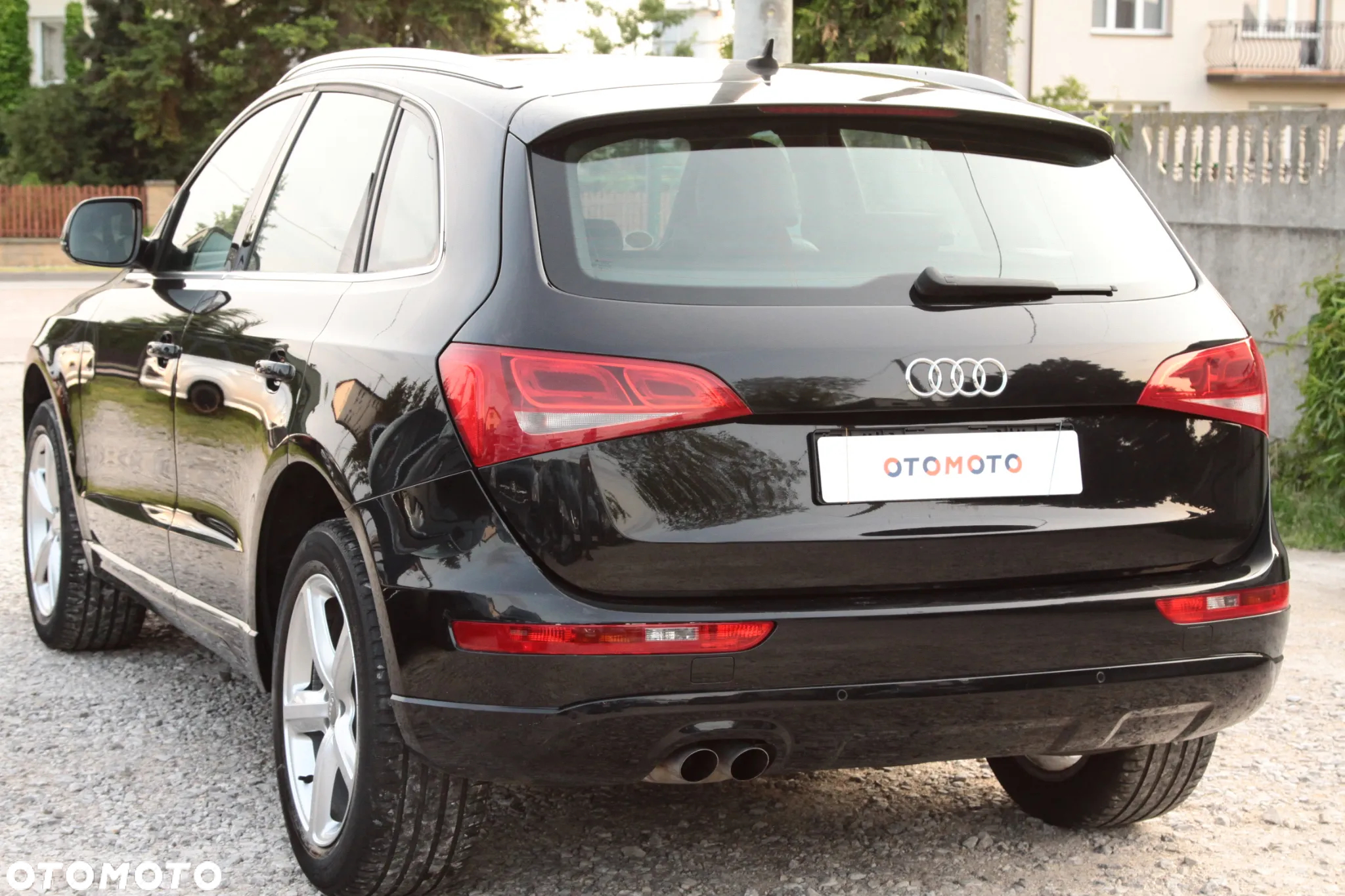 Audi Q5 2.0 TDI Quattro - 10