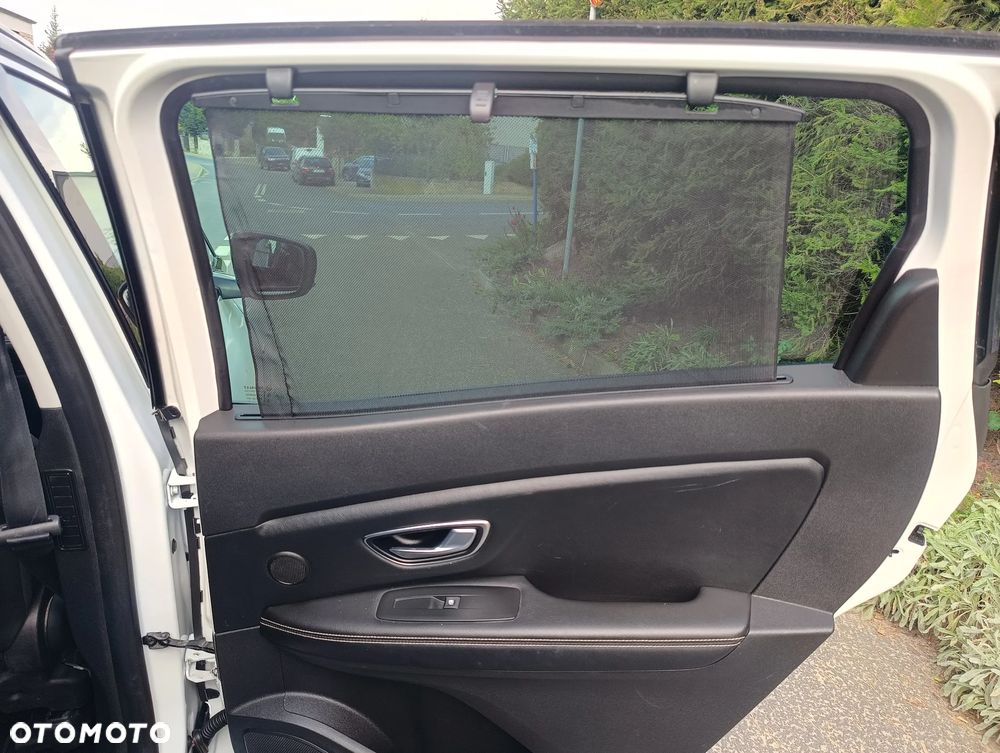 Renault Grand Scenic ENERGY dCi 110 EDC BOSE EDITION - 26