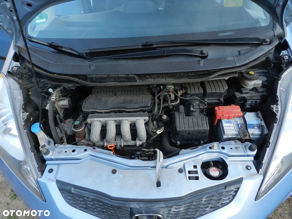 Honda Jazz - 22