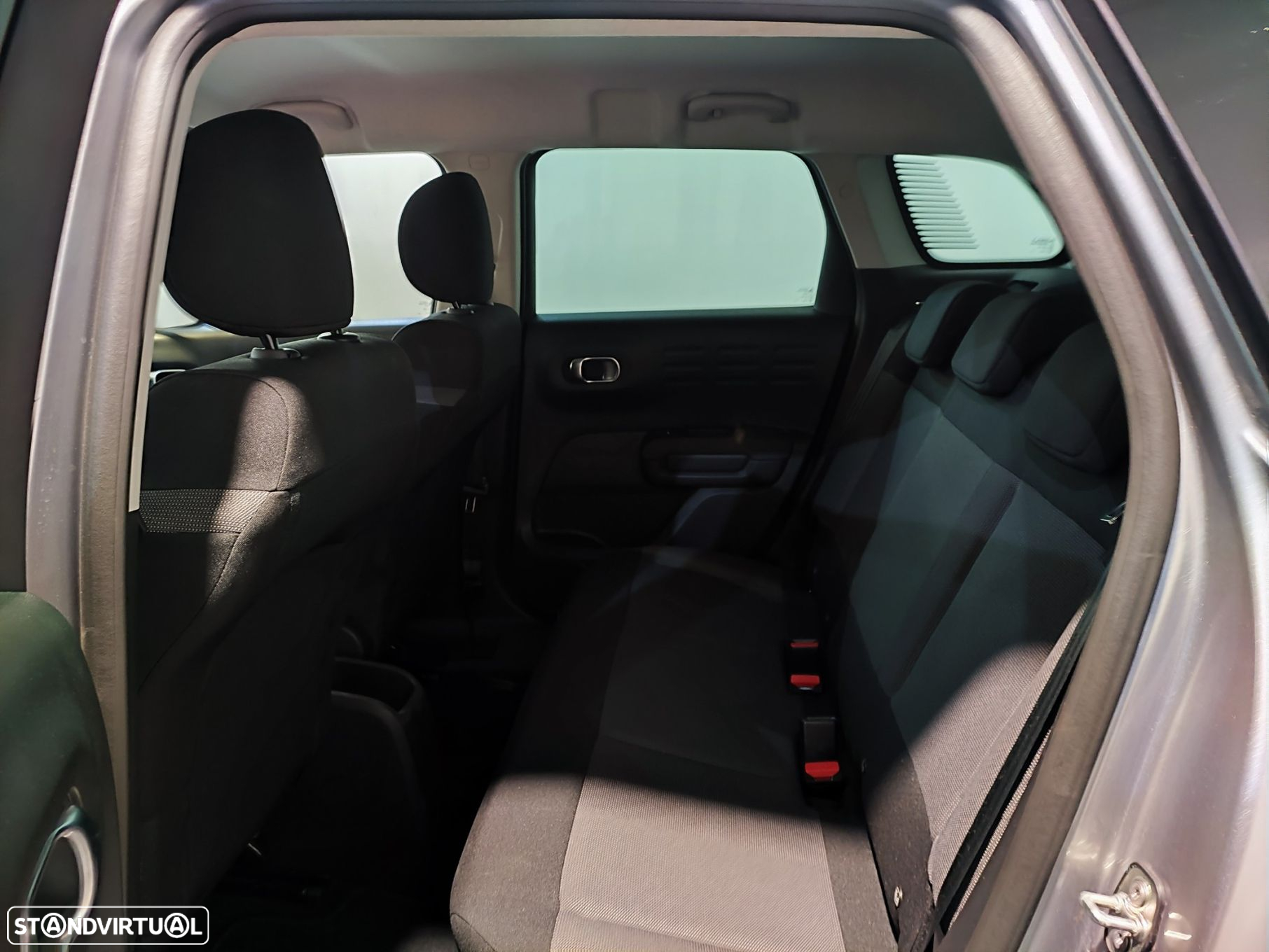 Citroën C3 Aircross 1.2 PureTech Plus - 28