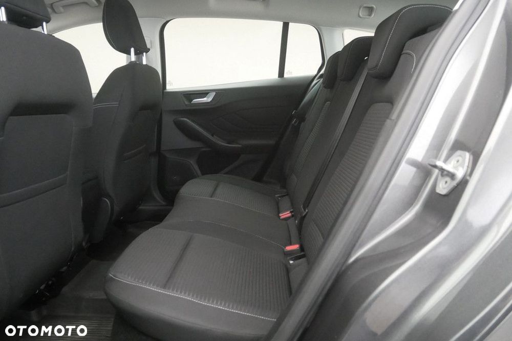 Ford Focus 1.0 EcoBoost Titanium - 15