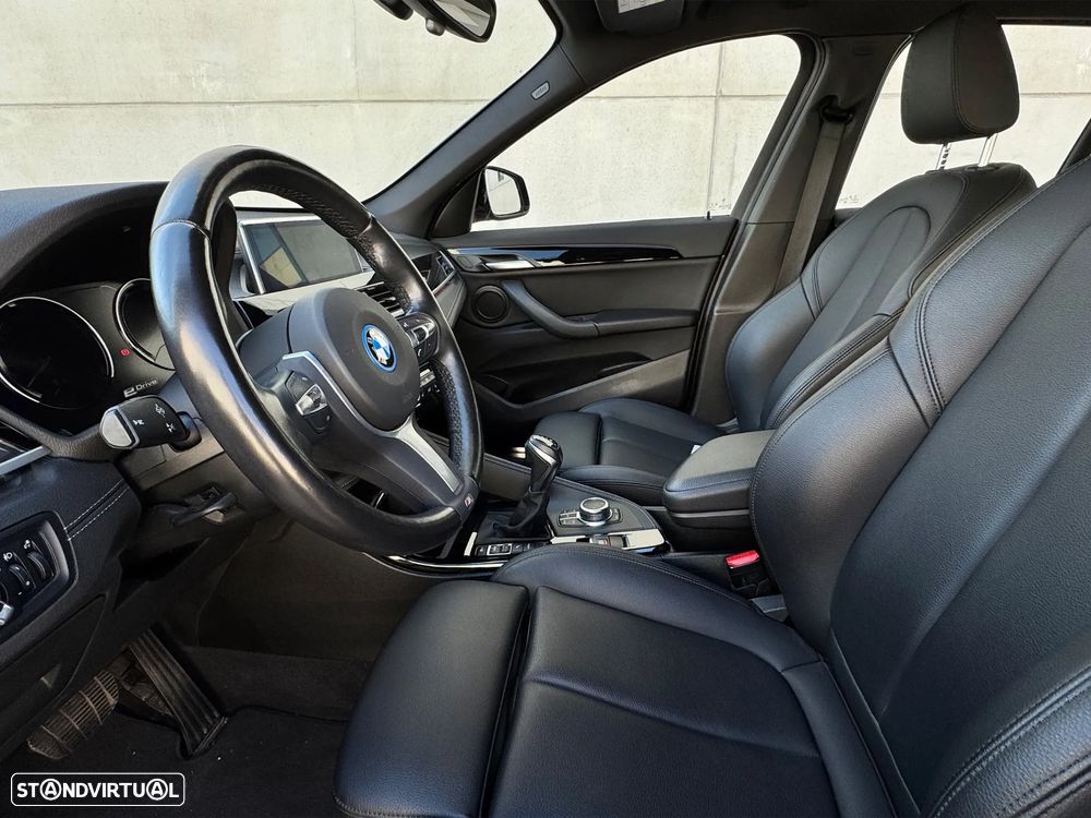 BMW X1 xDrive25e M Sport - 7