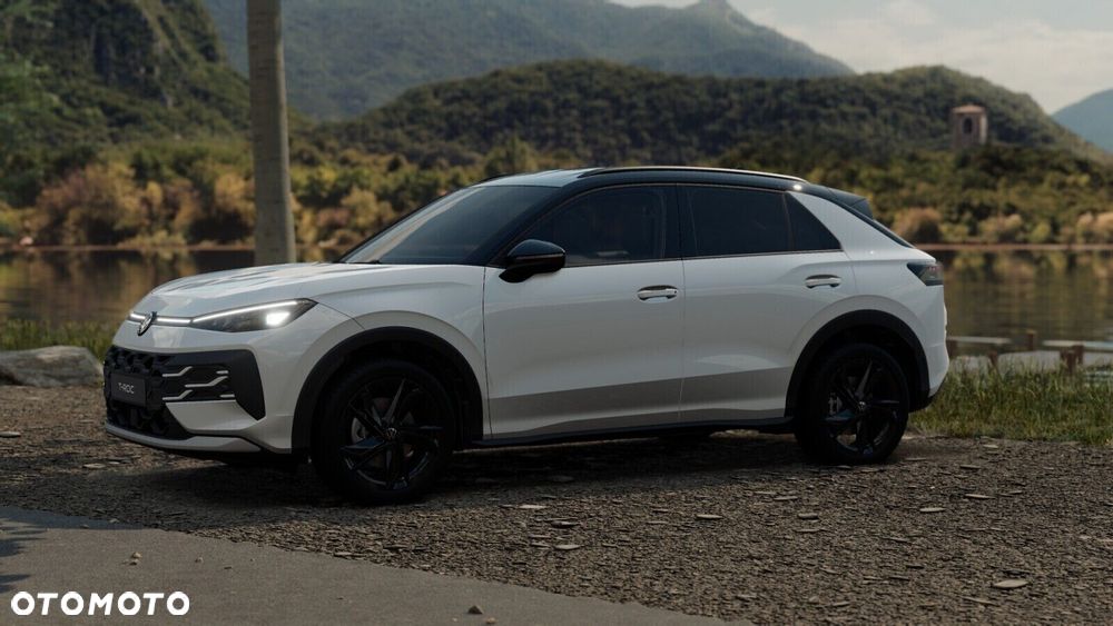 Volkswagen T-Roc 1.5 eTSI Style DSG - 4