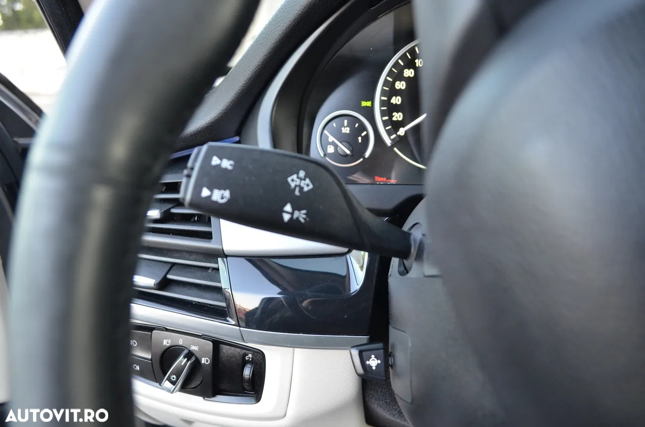 BMW X5 xDrive40e iPerformance - 16