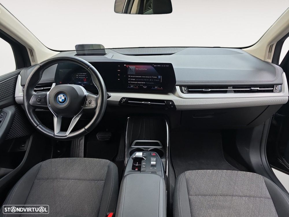 BMW 225xe Active Tourer e xDrive - 7