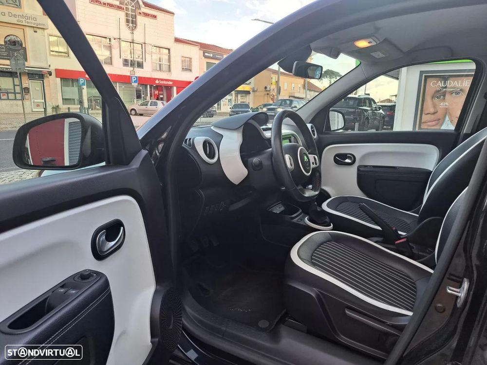 Renault Twingo 1.0 SCe Intens - 13
