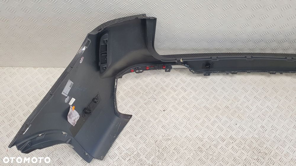 bmw x3 g01 m-pakiet lci lift zderzak tył tylny - 8