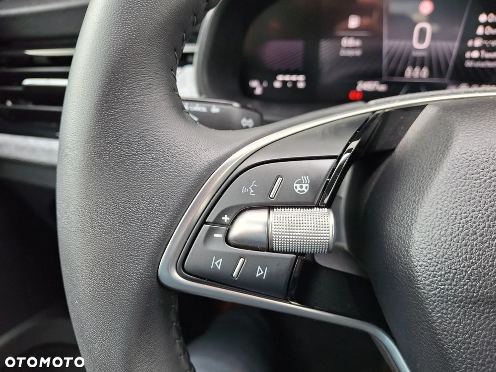 Skoda Scala 1.0 TSI Edition 130 - 21
