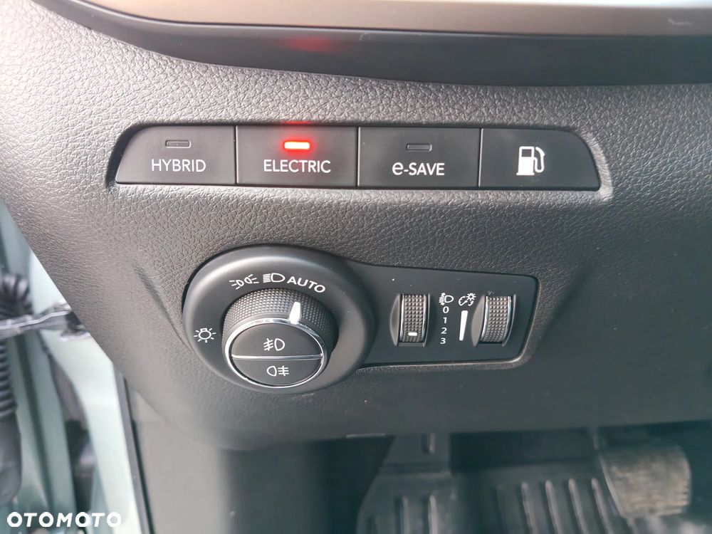 Jeep Compass 1.3 T4 PHEV 4xe S S&S - 26