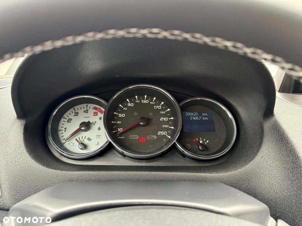 Renault Megane 1.9 dCi Color Edition - 18