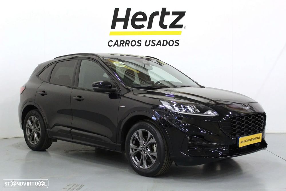 Ford Kuga 1.5 EcoBoost ST-LINE - 1