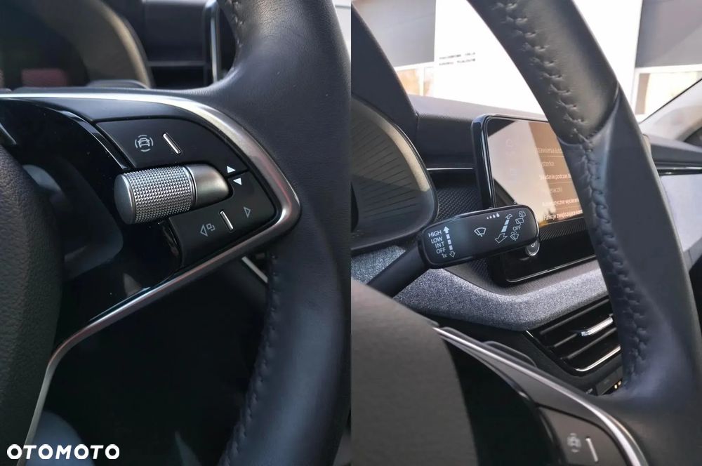 Skoda Scala 1.0 TSI Selection DSG - 12