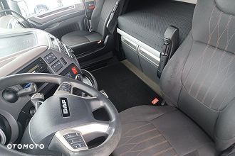 DAF XF 480 FT  (32567) - 8