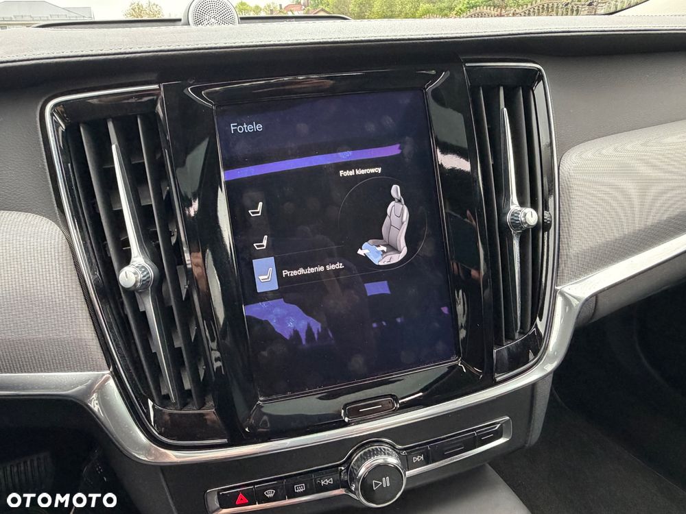 Volvo S90 D5 AWD Geartronic Inscription - 32