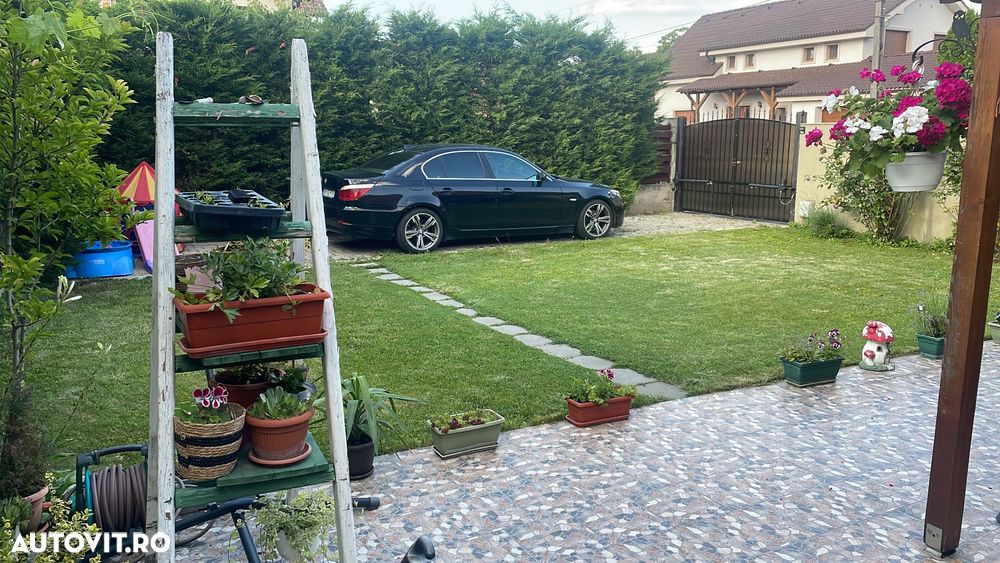 BMW Seria 5 - 1