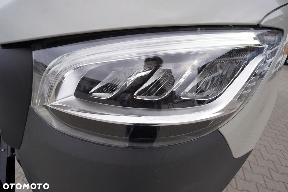 Burstner Habiton HMX 6.0 4x4 / OFF-ROAD / KAT. B / 4 OS. DO JAZDY! - 7