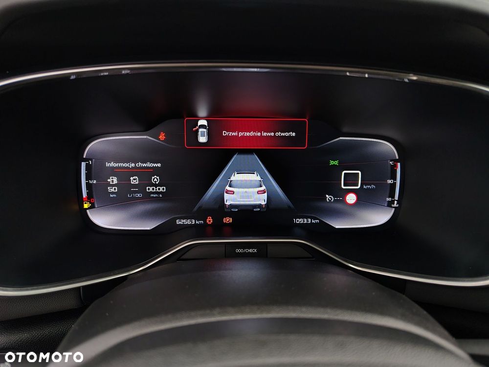 Citroën C5 Aircross 1.2 PureTech Feel - 21