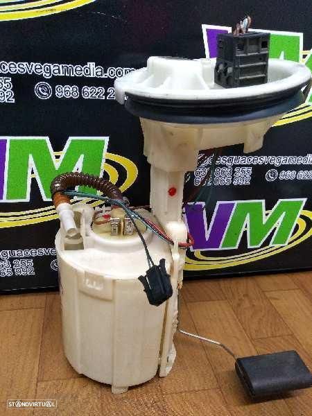 BOMBA DE COMBUSTÍVEL MINI MINI R50R53 - 1