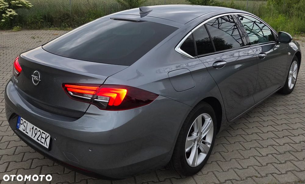 Opel Insignia 1.6 CDTI EcoFLEX Start/Stop Edition - 8