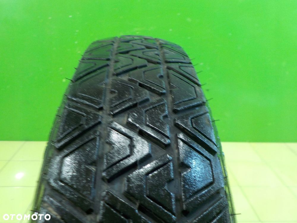 MERCEDES A W169 B W245 kolo dojazdowe 125/90/16 5x112 - 6