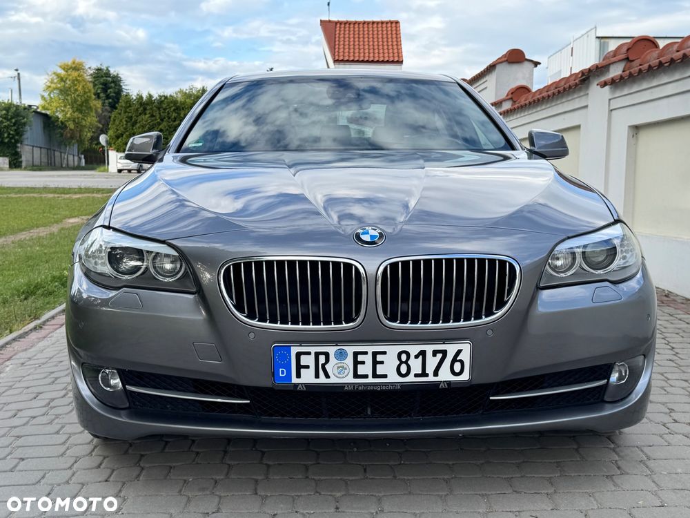 BMW Seria 5 - 39