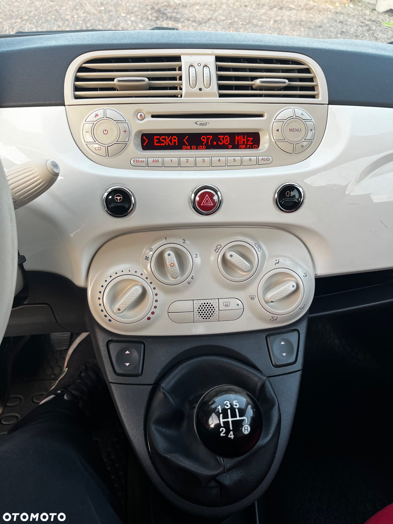Fiat 500 C 1.2 8V Pop - 10