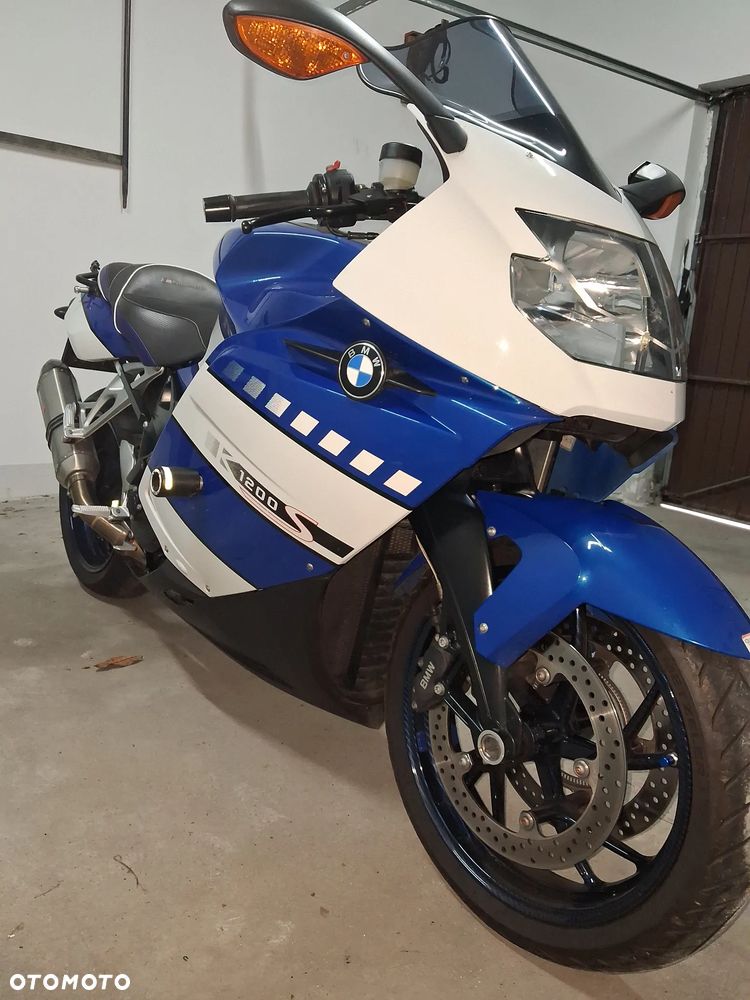 BMW K - 21