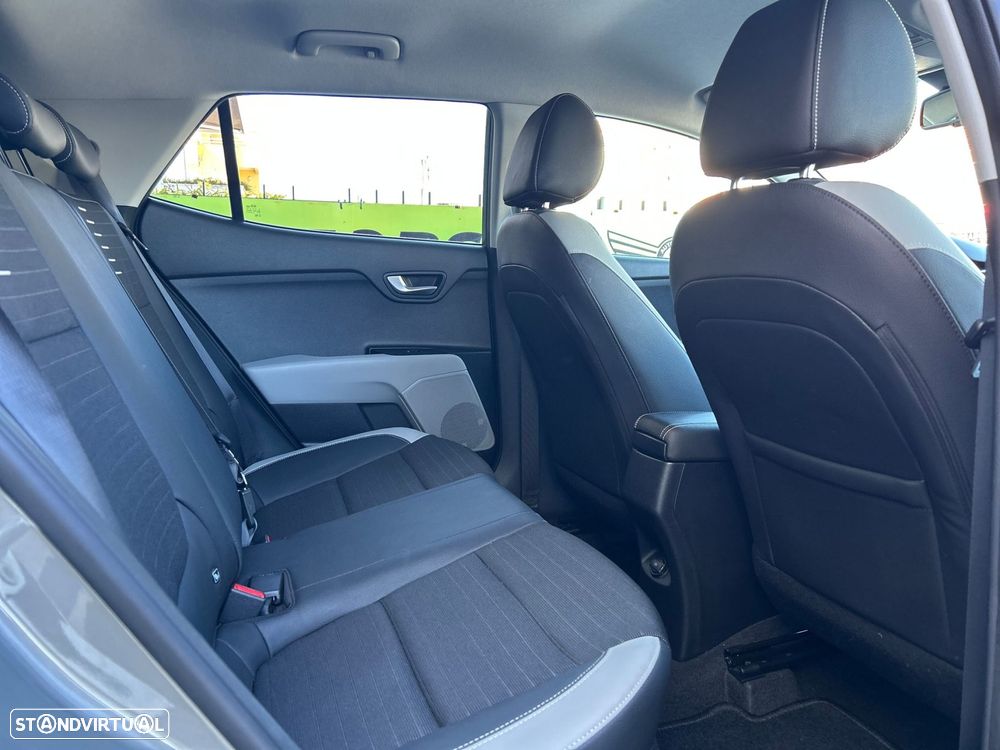 Kia Stonic 1.0 T-GDI TX - 15