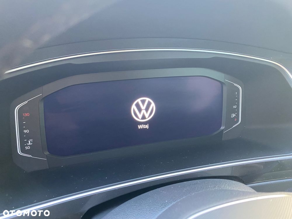 Volkswagen Tiguan 2.0 TSI 4Mot Elegance DSG - 22