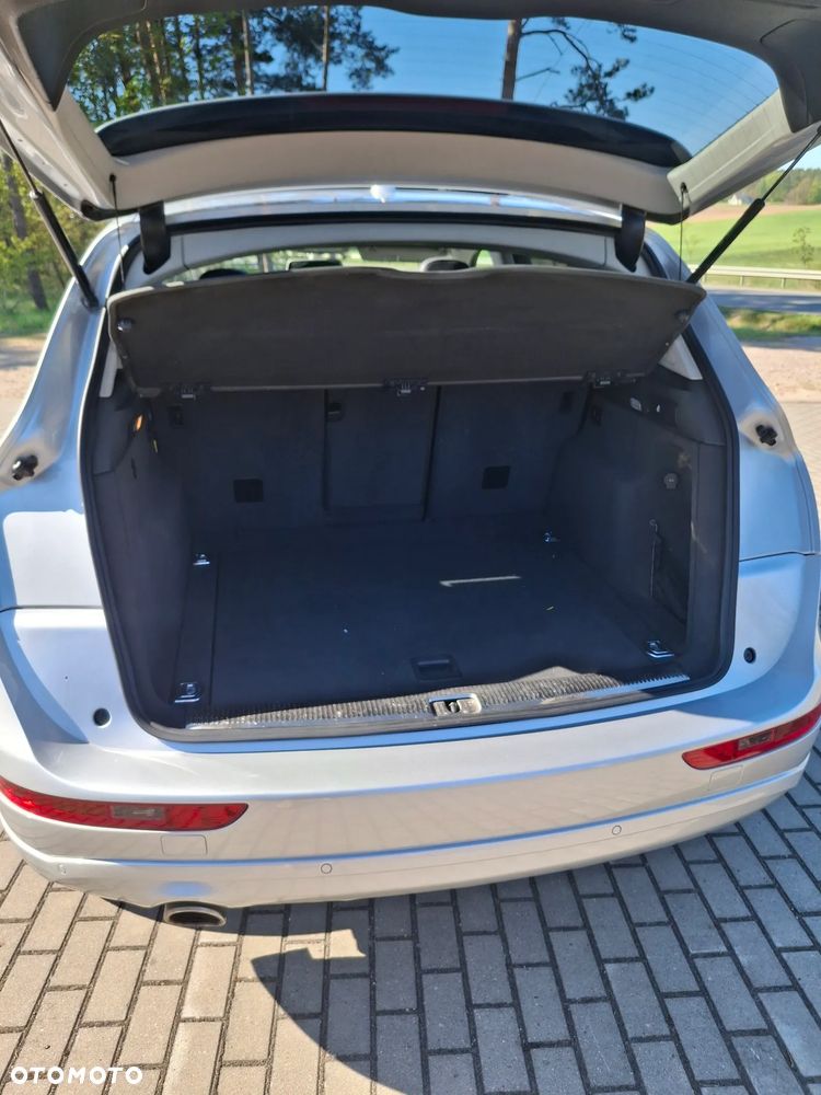 Audi Q5 2.0 TDI Quattro S tronic - 26