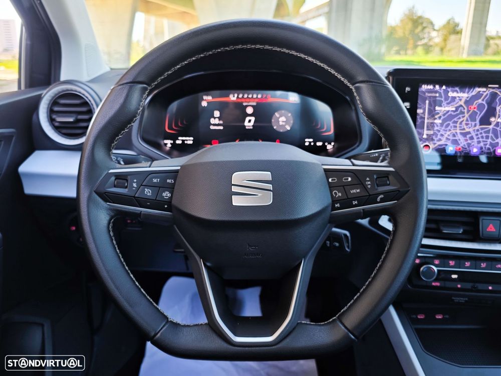 SEAT Arona 1.0 TSI Style - 27