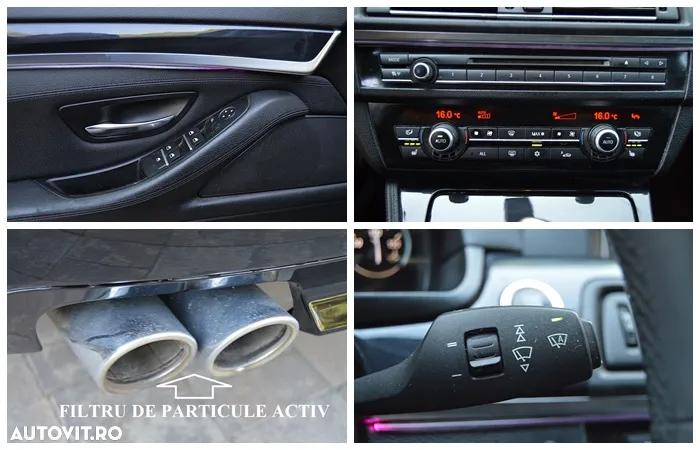 BMW Seria 5 520d Aut. - 20