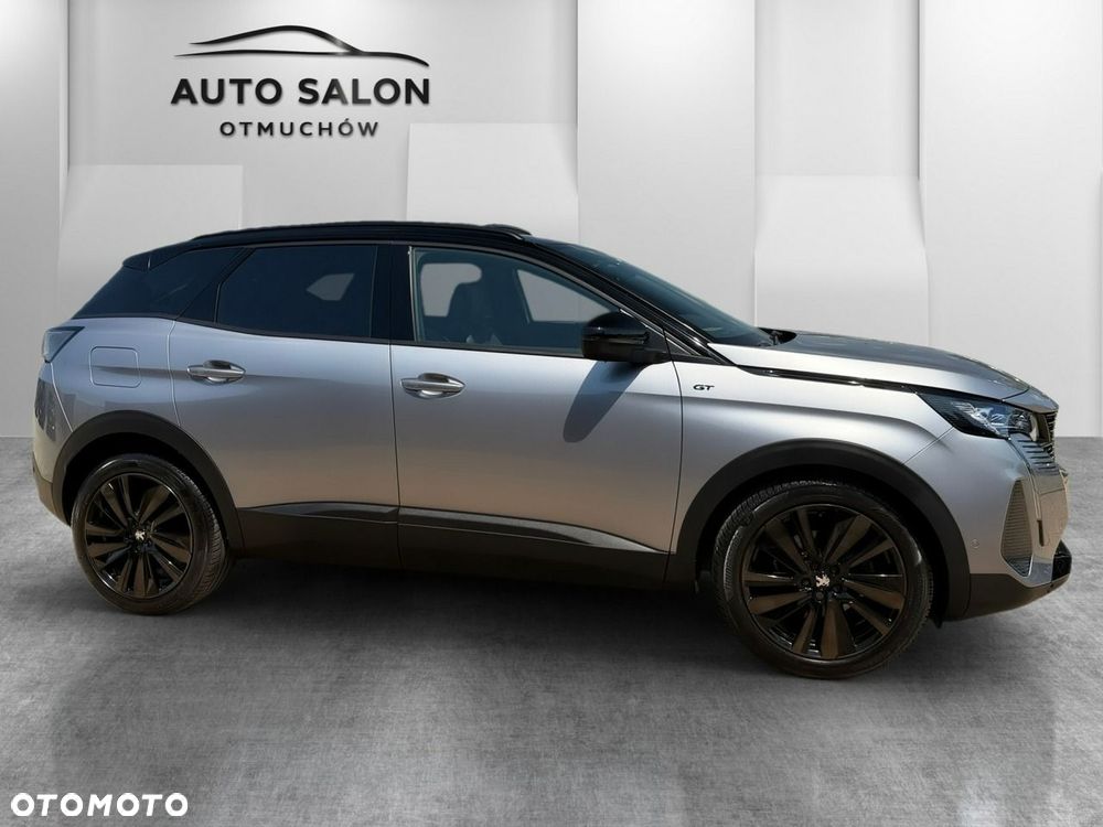 Peugeot 3008 - 4