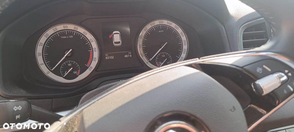 Skoda Karoq 2.0 TDI SCR 4x2 Ambition - 11