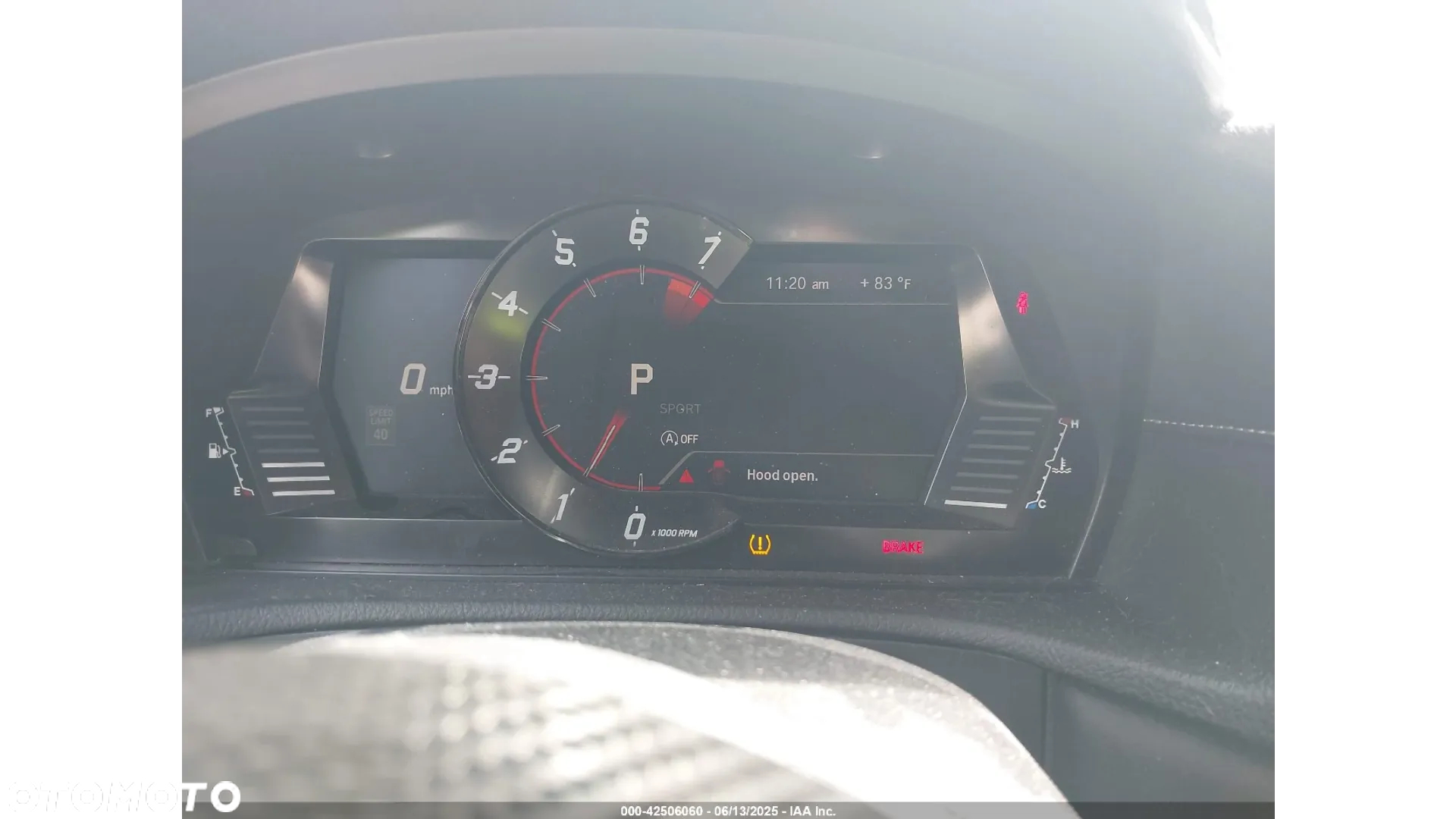 Toyota Supra - 10