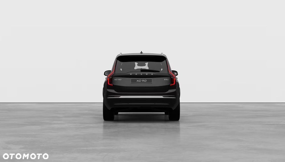 Volvo XC 90 B5 B AWD Ultra Bright 7os - 4