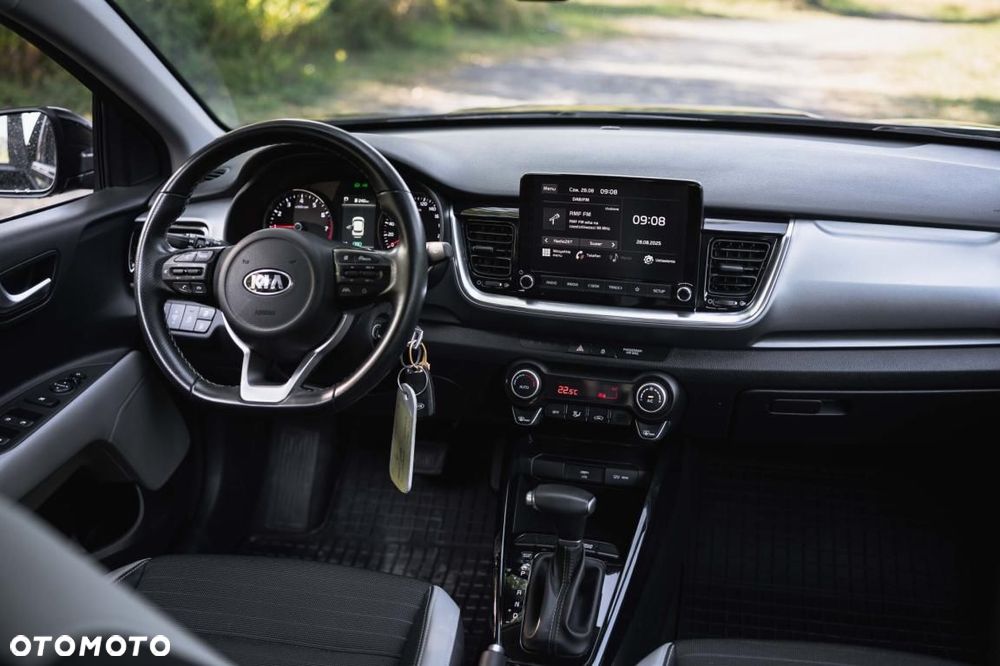 Kia Stonic - 3