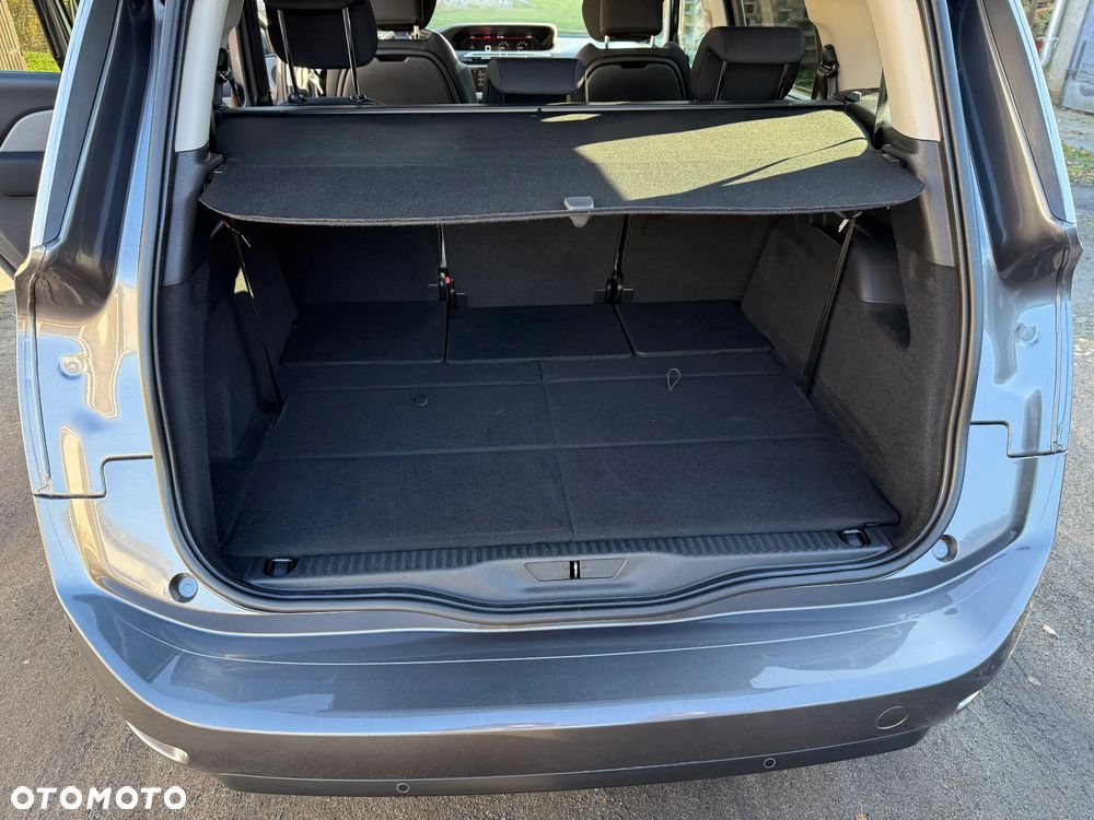 Citroën SpaceTourer - 11