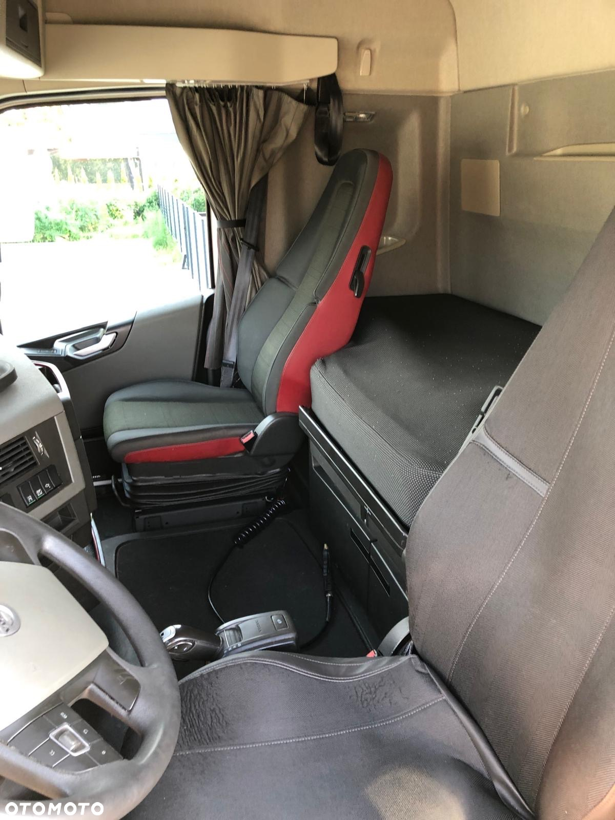 Volvo FH420 ! 13 litrowe ! 100000km! Opony 90%! Z Niemiec ! - 18