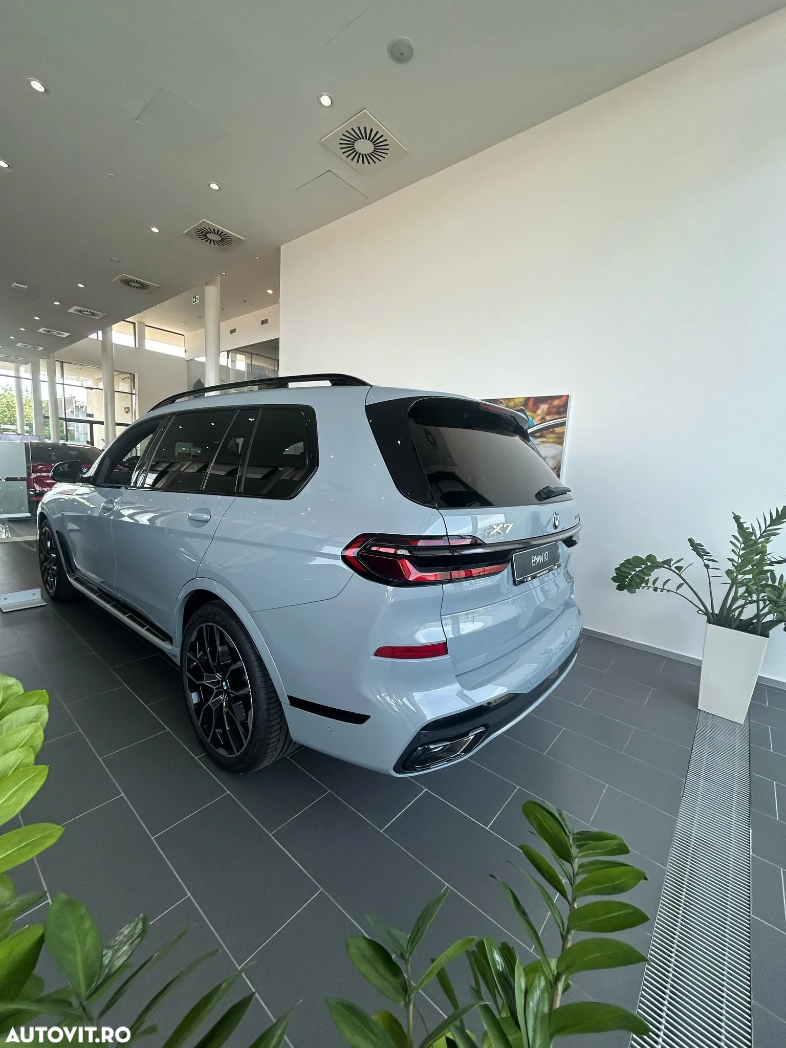 BMW X7 xDrive40i AT MHEV - 4