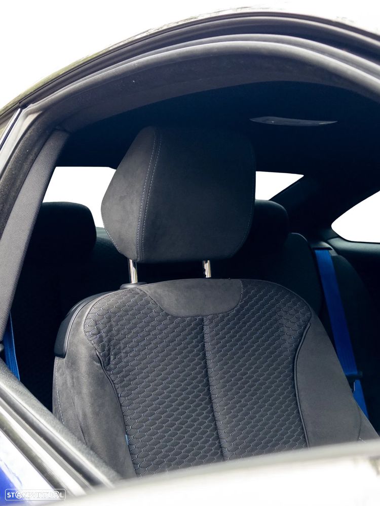 BMW 428 i Pack M - 3