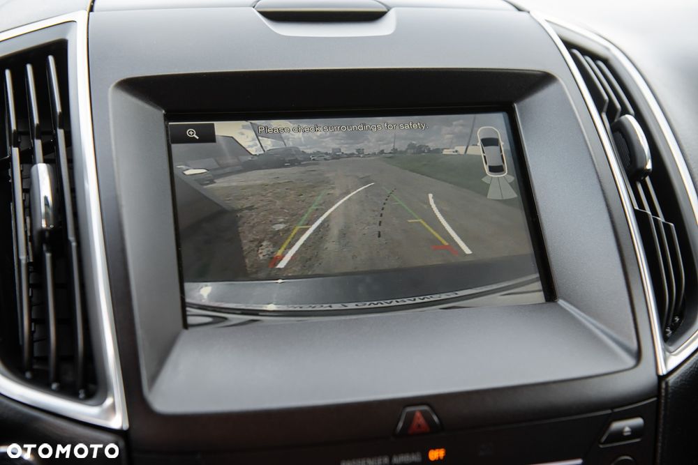 Ford Edge - 23