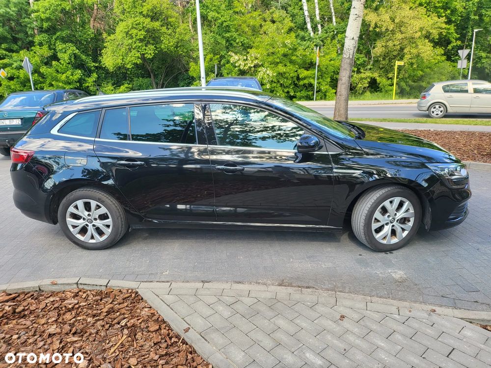 Renault Megane - 14