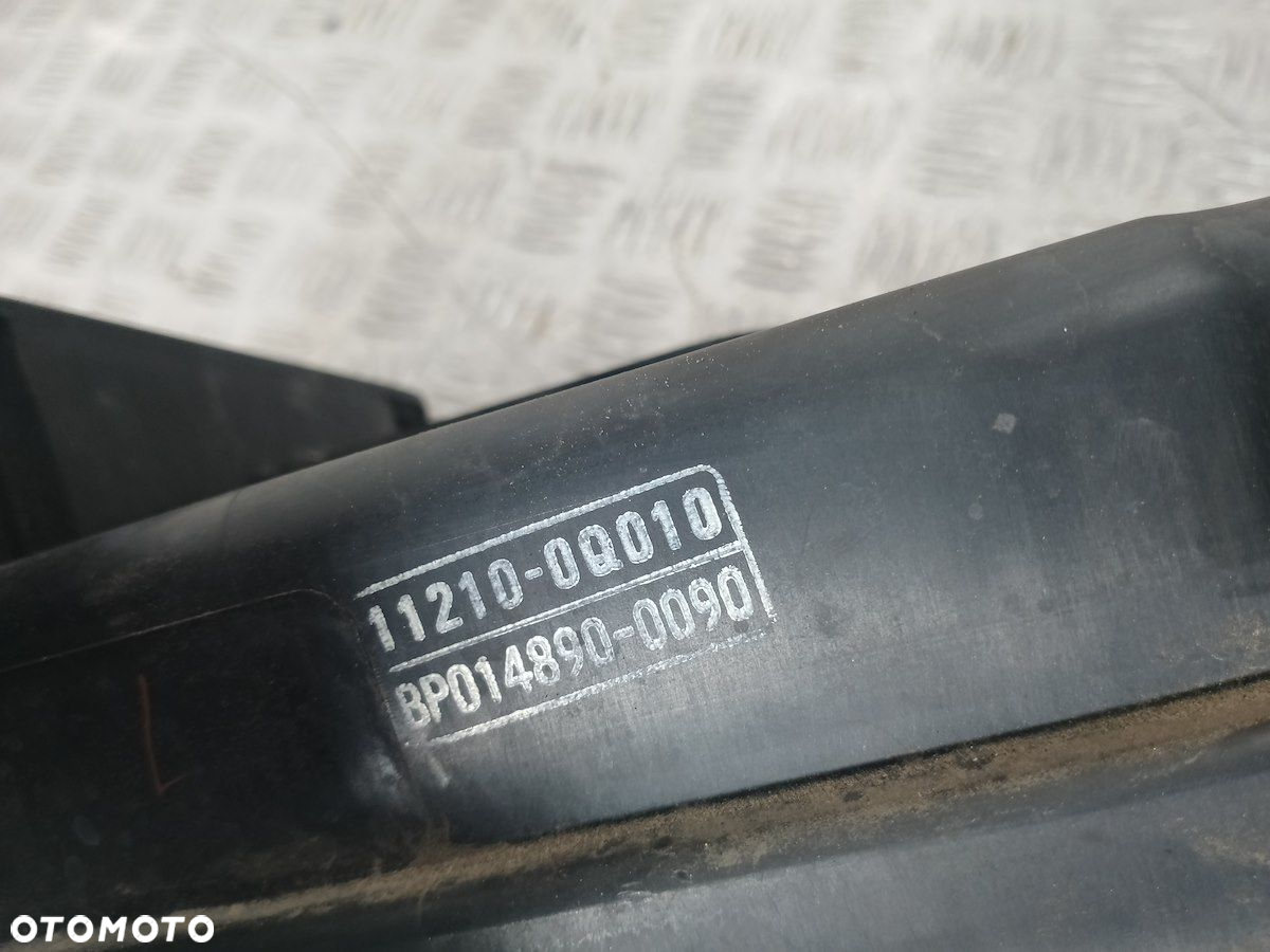 POKRYWA ZAWORÓW TOYOTA AYGO I 11210-0Q010 - 4