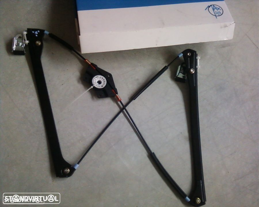 elevadores elevador vidro porta Vw Passat 1996-2005 (NOVOS) - 1