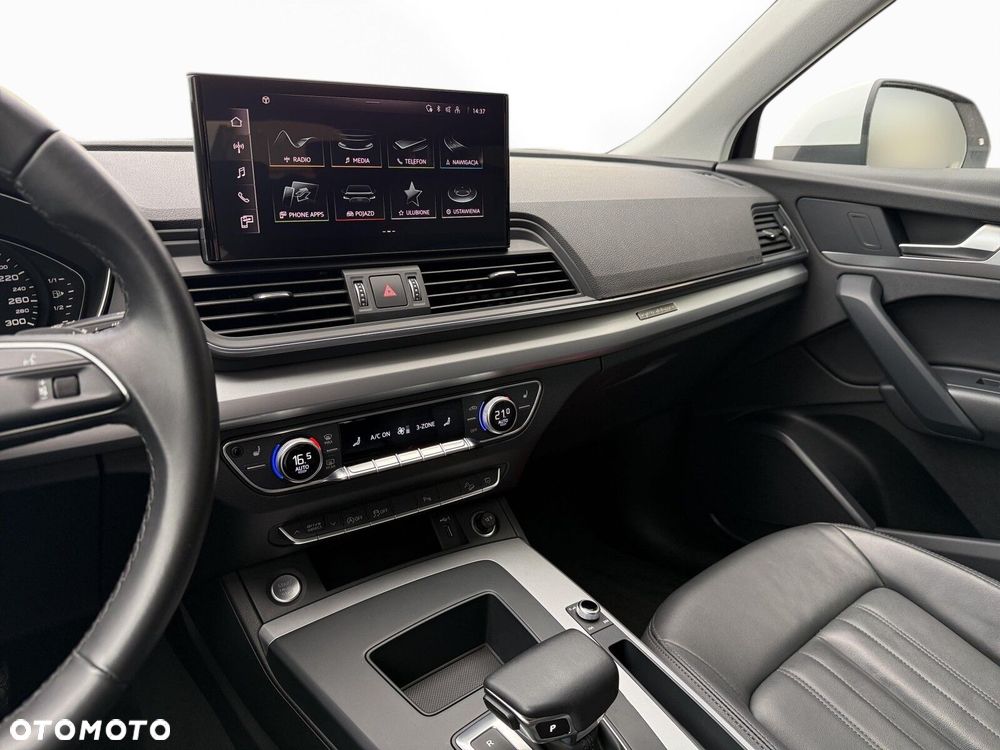 Audi Q5 40 TDI mHEV Quattro Advanced S tronic - 18