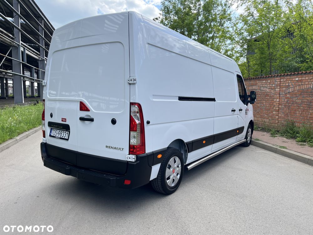 Renault Master L3H2 - 17