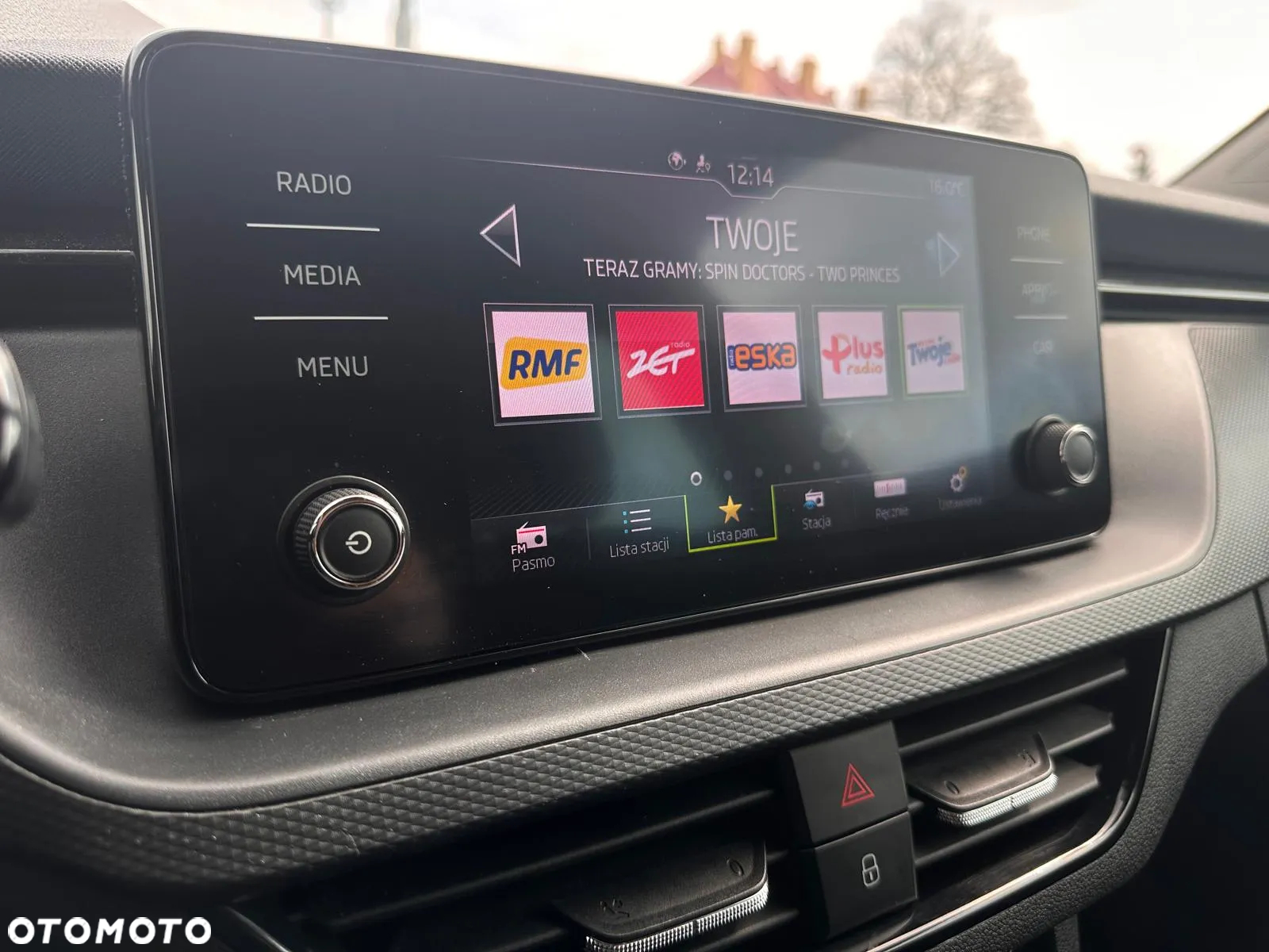 Skoda Kamiq 1.0 TSI Ambition DSG - 10
