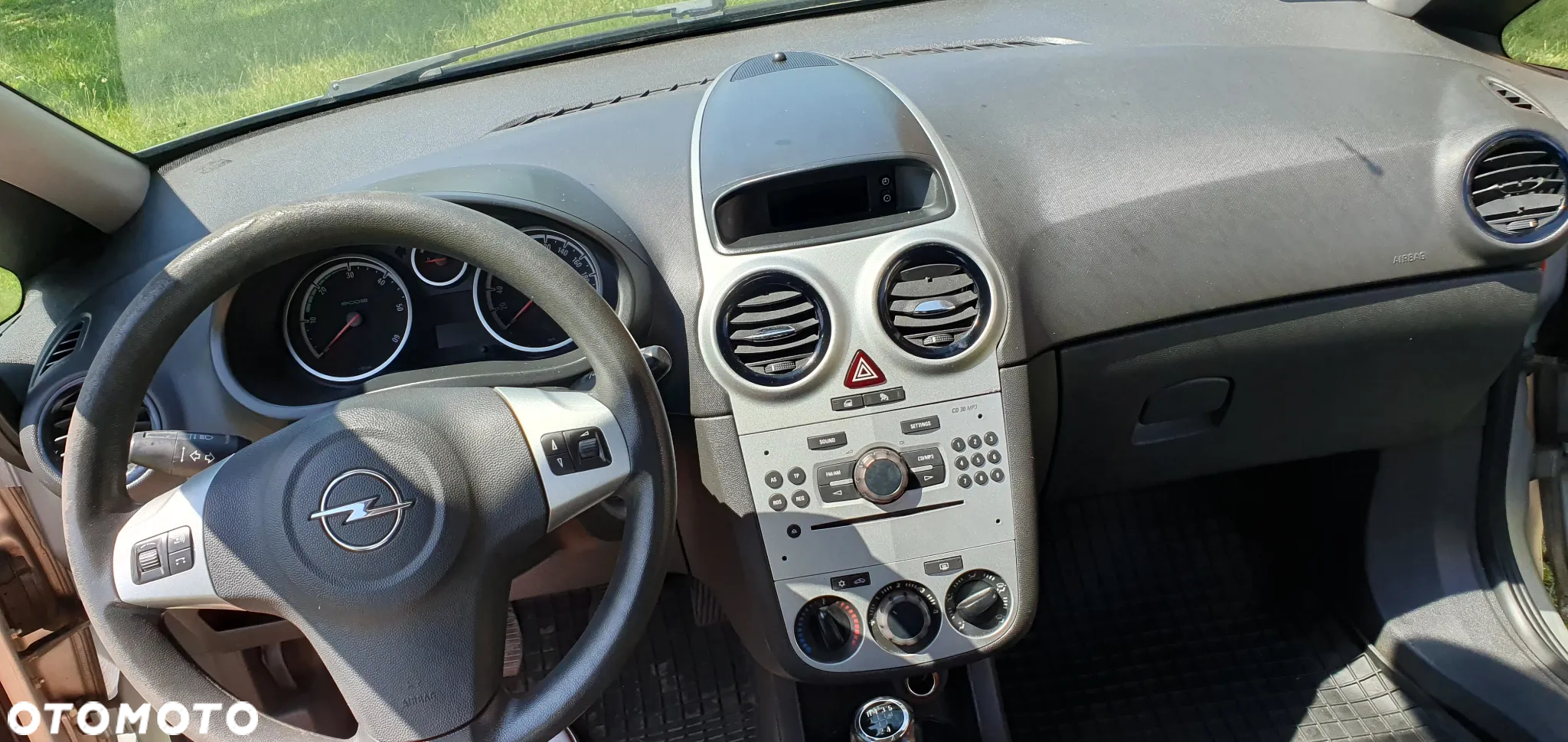 Opel Corsa 1.3 CDTI Enjoy - 4