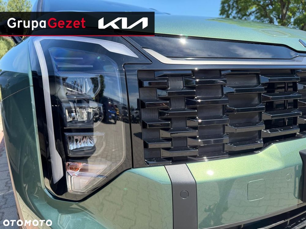 Kia Sportage 1.6 T-GDI Black Edition 2WD DCT - 19